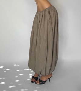 <span class=keywords><strong>Pantaloni</strong></span> <span class=keywords><strong>a</strong></span> Vita Alta e Gamba Larga per Donna, Casual, Larghi, in Cotone e <span class=keywords><strong>Lino</strong></span>, Estivi, da Ufficio, Spiaggia, Yoga, Stile Harem, <span class=keywords><strong>Palazzo</strong></span>, <span class=keywords><strong>Pantaloni</strong></span> <span class=keywords><strong>a</strong></span> Lanterna - Product Image 3