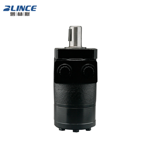 1011027009 dan foss מנוע הידראולי eaton char-לין h סדרה 101-1006-009 101-1002-009-מנוע הידראולי עבור מטאטא משאית - Product Image 3