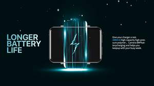 Reloj inteligente Android con GPS, 4G, ranura para tarjeta SIM y cámara, videollamada, monitor de <span class=keywords><strong>salud</strong></span> para ancianos, con Google Voice Typing - Product Image 6