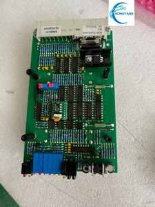 Deutsches <span class=keywords><strong>WEMA</strong></span>-Treibermodul MC2-Leiterplatte, original, echt, brandneu, volle Schnittstelle - Product Image 3