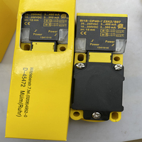 Capteur de proximité neuf en stock NI20/BI15-CP40-FZ3X2 BI15-CP40-FZ3X2/S100 – Vendeur d'or fiable avec garantie d'un an