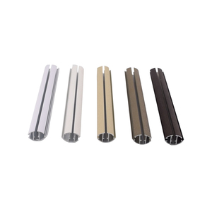 Traitement de profondeur réglable, <span class=keywords><strong>barre</strong></span> de fond en Aluminium <span class=keywords><strong>pour</strong></span> rouleau, importé - Product Image 2
