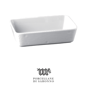ถาดอบ MPS สำหรับเตาอบ วัสดุพอร์ซเลน ขนาด 40 x 30 x 10 ซม. อุปกรณ์จัดเลี้ยง อุปกรณ์ร้านอาหาร ขายส่ง - Product Image 4