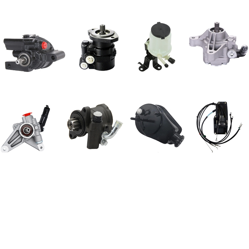 Replacement Power Steering Pump SP33122 221615L103