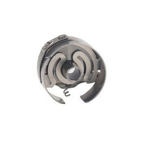 Caja de máquina de bordar por ordenador, maletín de bobina con tabletas Huayang auténticas, BS-001D de calidad instalada - Product Image 4