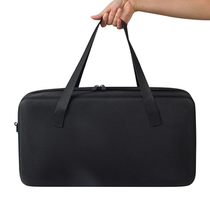 Étui de transport rigide de remplacement pour <span class=keywords><strong>enceinte</strong></span> portable sans fil <span class=keywords><strong>Ultimate</strong></span> Ears UE HYPERBOOM - Product Image 4