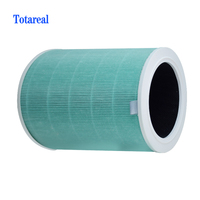 Filtro para Purificador de Aire H11/H12 para Modelos 1 2 3 2s 3h Pro - Uso Doméstico y Exterior, Ecológico