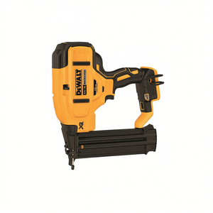 Clavadora Neumática Inalámbrica DeWalt de 18V, Sin Escobillas, Calibre 18, con Batería y Cargador Incluidos - Product Image 2