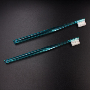 Brosse à dents blanchissante sur mesure, style japonais, petite tête, poils doux, brosse à dents manuelle pour adultes MC913 - Product Image 1