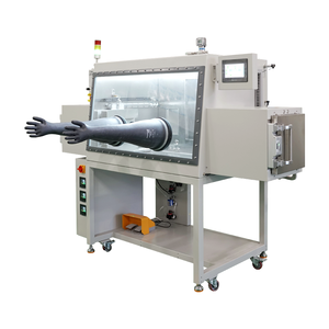 Laboratuvar malzemelerinde en iyi seçim yarı iletken uygulamalar için GBA1200 Essential Lab havasız ortam kabini kaynağı - Product Image 3