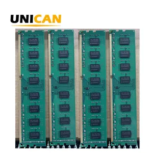 Qualità 8GB DDR3 1600MHz PC3-12800 DIMM 2 rx8 1.35V 240 Pin Non ECC modulo di memoria RAM Desktop UDIMM