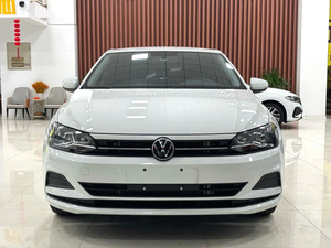 <span class=keywords><strong>Polo</strong></span> Hatchback 2023 de <span class=keywords><strong>Segunda</strong></span> <span class=keywords><strong>Mano</strong></span>, Automático, Euro VI, Asientos de Tela, Techo Panorámico, Cámara Trasera, Neumáticos R15, Volante a la Izquierda - Product Image 5