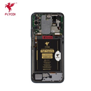 FLYCDI batteria per telefono cellulare per <span class=keywords><strong>HUAWEI</strong></span> <span class=keywords><strong>Y9</strong></span> Prime 2019 HB446486ECW per HON 9X HON 9X Pro P Smart Z Y9S Nova 5I - Product Image 1