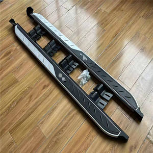 Paso lateral 4X4 Accesorios para automóviles Paso lateral Estribo para <span class=keywords><strong>HRV</strong></span> <span class=keywords><strong>2022</strong></span> + - Product Image 6