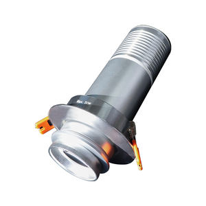 <span class=keywords><strong>Proiettore</strong></span> Gobo LED Compatto da 20W per Numeri Civici - Product Image 4