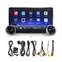 10.1 "pouces Android Auto Carplay lecteur diamant AI 2K infini double bouton autoradio écran GPS CarPlay voiture pour lecteur DVD