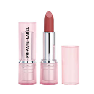 Lápiz <span class=keywords><strong>Labial</strong></span> Vegano <span class=keywords><strong>de</strong></span> Alta Calidad en 12 Colores, Productos <span class=keywords><strong>de</strong></span> Maquillaje <span class=keywords><strong>de</strong></span> Marca Privada, Lápiz <span class=keywords><strong>Labial</strong></span> Natural y Orgánico al por Mayor - Product Image 1