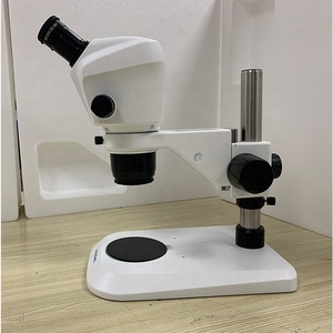 SZ650 تقريب ثنائي العينين <span class=keywords><strong>7X</strong></span>-45X لإصلاح هواتف ثنائي البنزين الإلكترونية - Product Image 4
