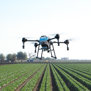 Tự động hóa đồng nhất phun nông nghiệp bay không người lái hiệu quả 100% tự nhiên nông nghiệp kiểm soát dịch hại - Product Image 4