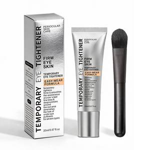Instant Firming Eye Anti-Aging Benefits Moisturizing Face Firming Smoothing Fine Lines Support <b>Dropshipping</b> Service - Product Image 5