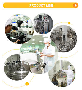 Biogrowing Gratis Monster 50 Miljard Cfu Probiotica Supplement Organische Probiotische Prebiotische Capsules Voor De Gezondheid Van Vrouwen - Product Image 5