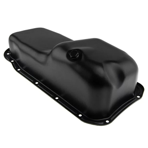 Coppa dell'Olio in Lega di Alluminio Marca KR 0652148 0652096 0652121 90280195 per Opel/Vauxhall Astra/J C <span class=keywords><strong>Insignia</strong></span> A 2009-2013 - Product Image 1