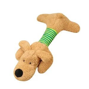 Manufacturers Wholesale Custom BB Called Plush Doll Pet Toys Dog Gifts For Pets