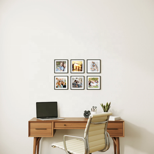 Nouvelle Version Cadres <span class=keywords><strong>Photo</strong></span> 15mm D'épaisseur <span class=keywords><strong>Mixtiles</strong></span> En Plastique DIY Cadres <span class=keywords><strong>Photo</strong></span> Pour La Décoration Murale - Product Image 5