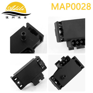 Adili <b>Tpms</b> Sensor Map0028 External For Chevrolet Car - Product Image 4