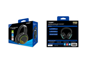 <span class=keywords><strong>Casque</strong></span> de jeu TP5-35110 2.4G pour <span class=keywords><strong>casque</strong></span> <span class=keywords><strong>sans</strong></span> <span class=keywords><strong>fil</strong></span> PS5/PS4/PC BT pour <span class=keywords><strong>casque</strong></span> <span class=keywords><strong>Nintendo</strong></span> <span class=keywords><strong>Switch</strong></span> <span class=keywords><strong>avec</strong></span> microphone - Product Image 6