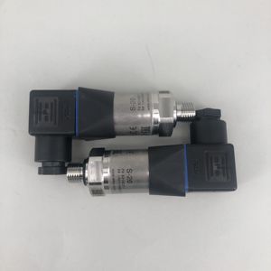 위카 온도 변환기 모델 S-20 실압 변환기 산업용 특수 애플리케이션 전용 - Product Image 6