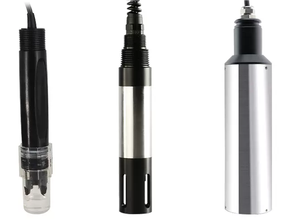 RS485 đầu ra chất lượng nước Detector với bị đình chỉ rắn hạt Độ ĐụC cảm biến phát hiện tùy chỉnh OEM hỗ trợ - Product Image 6