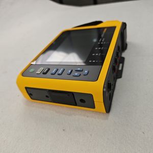 Analizador de Calidad de Energía Trifásico 1775, Instrumentos de Medición y Análisis - Product Image 4