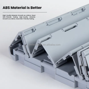 Haute qualité adulte mobile en plein air vente chaude <span class=keywords><strong>Camping</strong></span> Portable voyage voiture toilette en plastique pliant <span class=keywords><strong>Camping</strong></span> toilette - Product Image 5