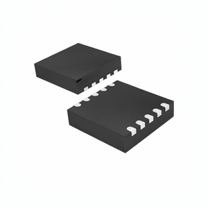 10 TFDFN Exposed Pad TLS203B0LDV50XUMA1 Distributeur agréé Gestion de l'alimentation (PMIC) Acheter en ligne Composants électroniques - Product Image 1