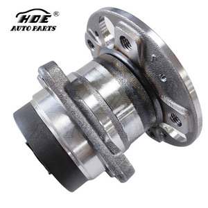 แบริ่งดุมล้อสำหรับเฌอรี่204000480AA อะไหล่รถยนต์ HDE - Product Image 5