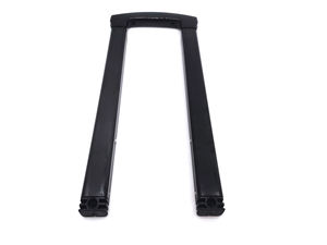 Poignée de traction réglable pour trottinette électrique auto-équilibrée <span class=keywords><strong>INMOTION</strong></span> V8 <span class=keywords><strong>V8F</strong></span> et monocycle <span class=keywords><strong>V8F</strong></span> V8 – Pièces de guidon - Product Image 3