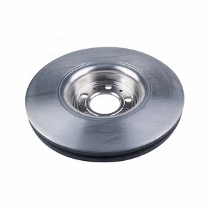 Womala Autopartes de Frenos 30657301 30769057 30769061 31262707 31262719 31277342 Disco de Freno para S40 S60 S80 XC60 <span class=keywords><strong>XC90</strong></span> - Product Image 3