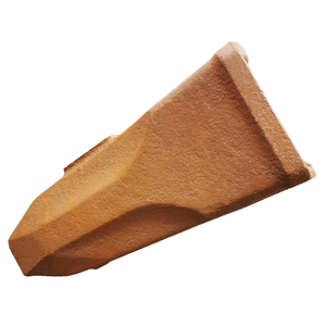 Оптовая продажа, запчасти для экскаватора 14151 PC300 PC220 PC240 EX300 ZAX240, зубья ковша для экскаватора - Product Image 3