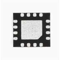 Servicio BOM CH334P QFN-16, Chip Controlador de Concentrador USB de 4 Puertos con Especificaciones de Protocolo USB 2.0, en Stock