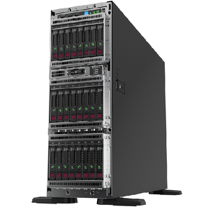 HPE Proliant <span class=keywords><strong>ML150</strong></span> <span class=keywords><strong>Gen9</strong></span>, marque originale, serveur d'occasion, nouveauté 2019 - Product Image 1