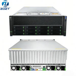 En Stock, Servidor en Torre Lenovo Thinksystem ST258 4U, Procesador Intel Xeon E-2100, Servidor de Almacenamiento de Datos <span class=keywords><strong>Web</strong></span> y Correo Empresarial - Product Image 5