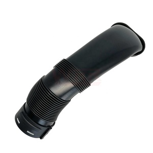 ท่ออากาศยางยี่ห้อ WRR รุ่น 13717629283 สำหรับ F15 F16 X5 X6 ท่อรับอากาศเข้าเครื่องยนต์คุณภาพพรีเมียม ทนทาน - Product Image 1