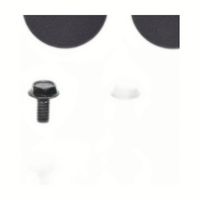 Kit de soupape à lamelles pour compresseur d'air Craftsman KK-4275, YW700