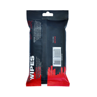 Fournisseur de lingettes instantanées pour cirage à chaussures | Lingettes pour chaussures de voyage | quantité minimale de commande bas Aucun dommage aux lingettes pour chaussures de voyage