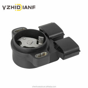 เซ็นเซอร์ตำแหน่งลิ้นปีกผีเสื้อ (<span class=keywords><strong>TPS</strong></span>) 226204M50A 22620-4M50A สำหรับ Infiniti I30 G20 Qx4 Altima Pathfinder Sentra - Product Image 2