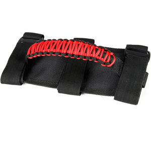 MESOROCK Super Force de traction poignée de porte de <span class=keywords><strong>voiture</strong></span> Gadgets de <span class=keywords><strong>voiture</strong></span> accessoires intérieurs de véhicule tout-terrain poignée d'assistance de <span class=keywords><strong>voiture</strong></span> - Product Image 2