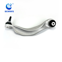 Bras de commande de système de Suspension inférieur avant droit en aluminium BEMWQ pour BMW F18 F10 F12 31126775972