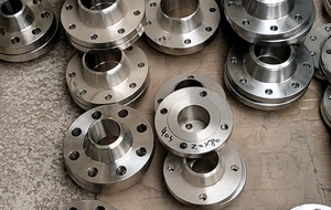 Fabricante Chino de Bridas Macho-Hembra, Conexiones M&F, Requiere Alineación de Precisión - Product Image 3