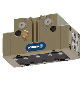 Cilindro de Garra Original Alemán DPG-plus64-1-AS 1315971 en Oferta, Nuevo y Original DPG-plus 64-1-AS Disponible con Descuento - Product Image 4